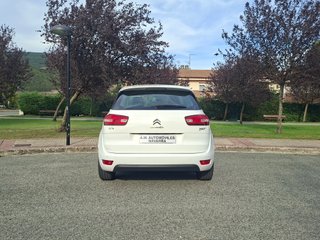 Citroen C4 2016