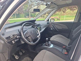 Citroen C4 2016