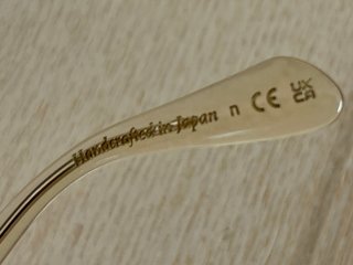 Gafas de sol Oliver Peoples transparentes