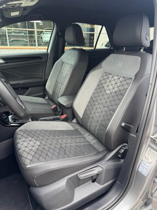VW T-Roc R-Line 1.5TSi 150cv automatico