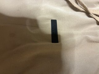 Fear of God Essentials Shorts Beige