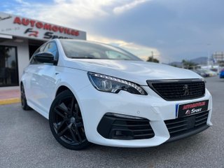 Peugeot 308 2019