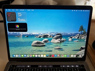 MacBook Pro 13 2020 Intel