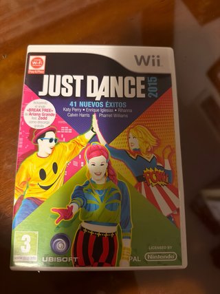 Lote Juegos Nintendo Wii