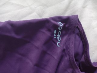 2 Bañadores Mujer Talla M/L