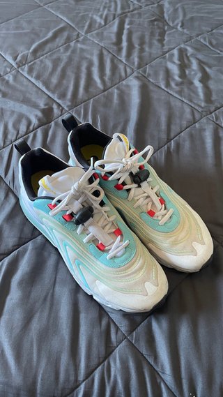 Nike Air Max 270 Talla 46 Originales