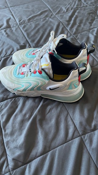 Nike Air Max 270 Talla 46 Originales