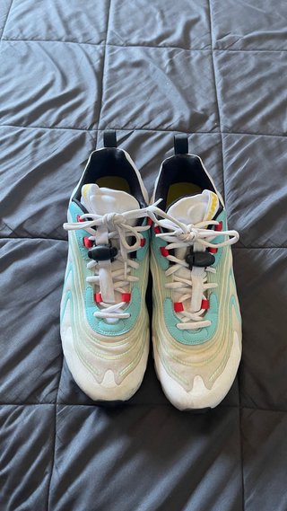 Nike Air Max 270 Talla 46 Originales