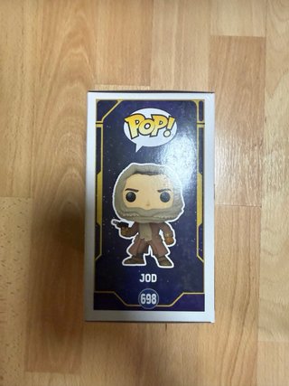 Funko Pop! Star Wars Jod 698
