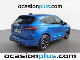 Ford Kuga 2.5 Duratec PHEV ST-Line X Auto 165 kW (225 CV)