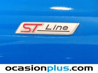 Ford Kuga 2.5 Duratec PHEV ST-Line X Auto 165 kW (225 CV)