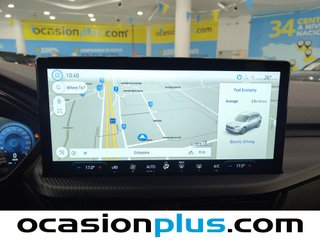 Ford Kuga 2.5 Duratec PHEV ST-Line X Auto 165 kW (225 CV)
