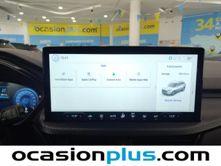 Ford Kuga 2.5 Duratec PHEV ST-Line X Auto 165 kW (225 CV)