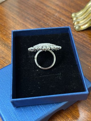 Swarovski Sparkling Dance Gioiello