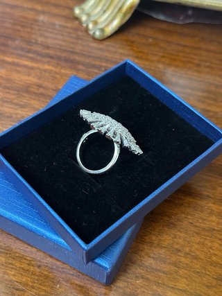 Swarovski Sparkling Dance Gioiello