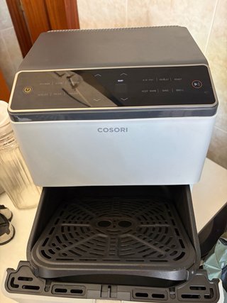 Freidora Cosori 6.4L