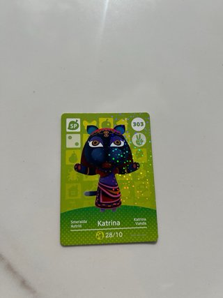 Animal Crossing Happy Home Designer 3DS + Tarjetas