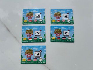 Animal Crossing Happy Home Designer 3DS + Tarjetas