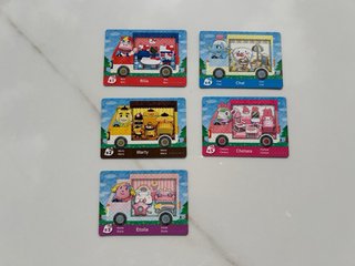 Animal Crossing Happy Home Designer 3DS + Tarjetas