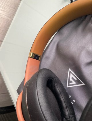 Auriculares Inalámbricos Doqaus Bluetooth Negro