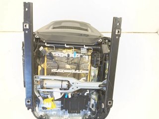 Asiento delantero derecho BMW SERIE 3 COUPE (E92)