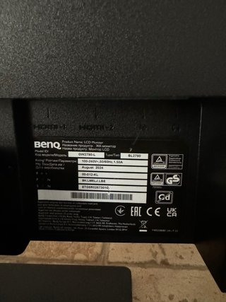 Equipo PC HP PRO MINI 400GB Negro