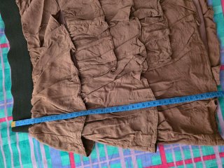 Minifalda. Talla M