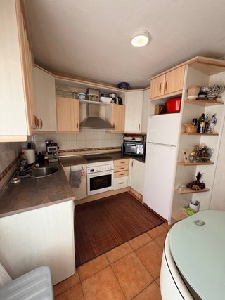 Chalet independiente en Galapagar