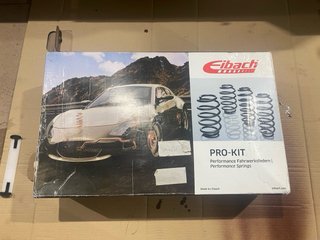 Kit Eibach Pro Golf 5