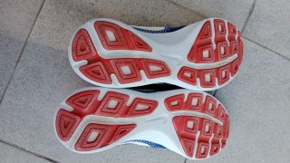 Zapatillas Nike Revolution 3 Talla 42