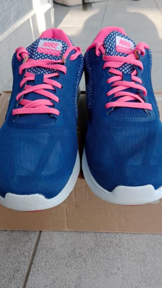 Zapatillas Nike Revolution 3 Talla 42