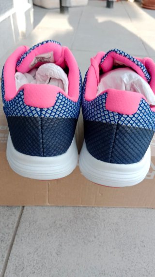 Zapatillas Nike Revolution 3 Talla 42