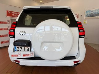 Toyota Land Cruiser 150 2020