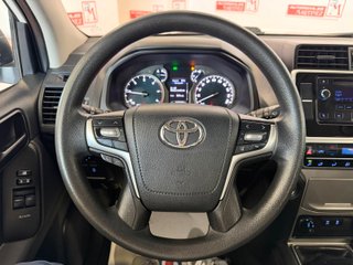 Toyota Land Cruiser 150 2020