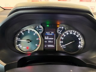 Toyota Land Cruiser 150 2020