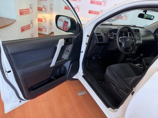 Toyota Land Cruiser 150 2020