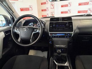 Toyota Land Cruiser 150 2020