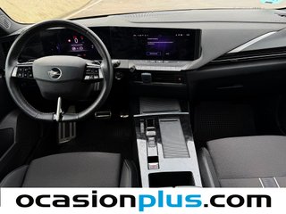 Opel Astra 1.2 Turbo XHT GS Auto 96 kW (130 CV)