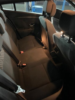 Renault Megane 2013