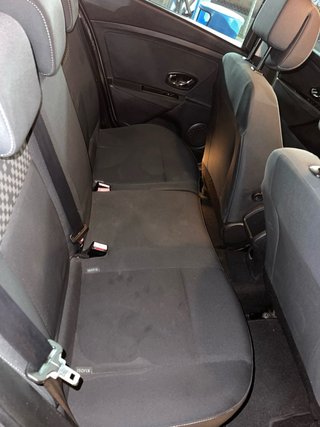 Renault Megane 2013