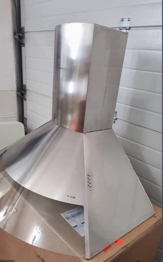 Campana extractora Nodor 90cm