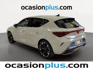 CUPRA León 1.5 eTSI DSG 110 kW (150 CV)