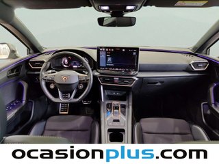 CUPRA León 1.5 eTSI DSG 110 kW (150 CV)