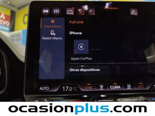 CUPRA León 1.5 eTSI DSG 110 kW (150 CV)