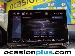 CUPRA León 1.5 eTSI DSG 110 kW (150 CV)