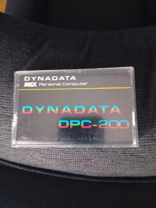 Sony HB-101P Ordenador MSX