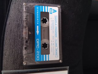 Sony HB-101P Ordenador MSX