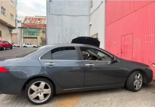Honda Accord 2004