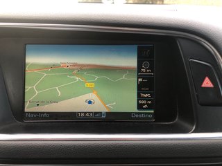 Audi Q5 2009