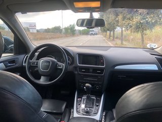Audi Q5 2009